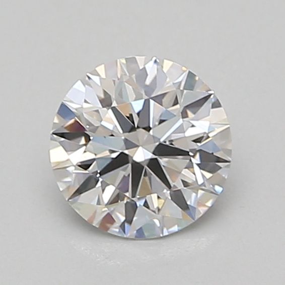 1.08 ct. round Lab Grown Diamond front image