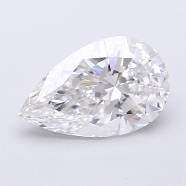 1.05 ct. pear Lab Grown Diamond front image