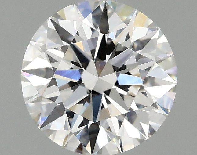 1.52 ct. round Lab Grown Diamond front image