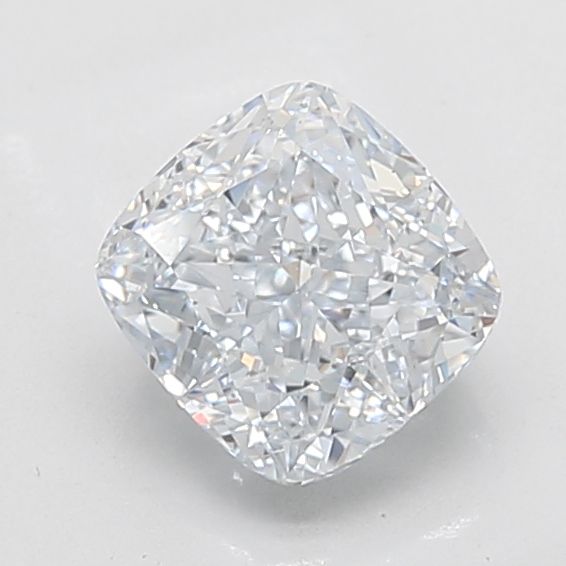3.11 ct Cushion Modified diamond