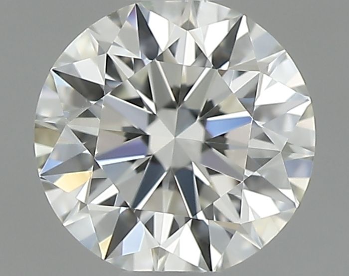 0.4 ct Round Diamond