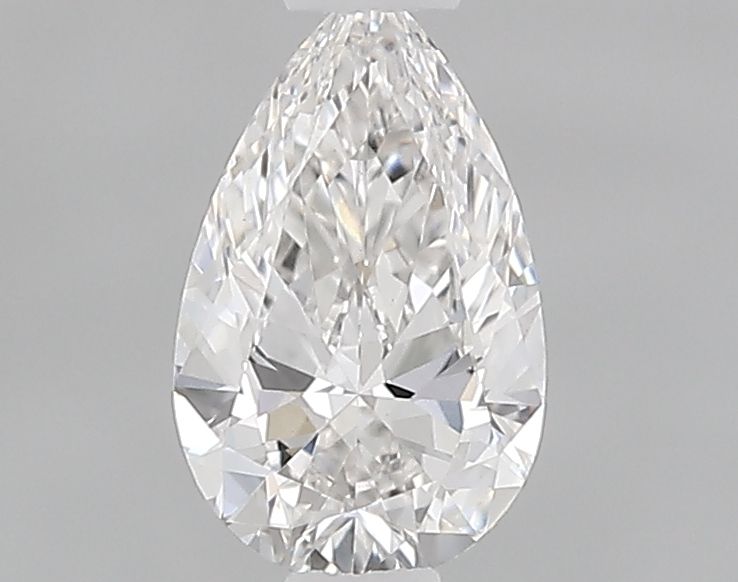 0.36 ct Pear diamond