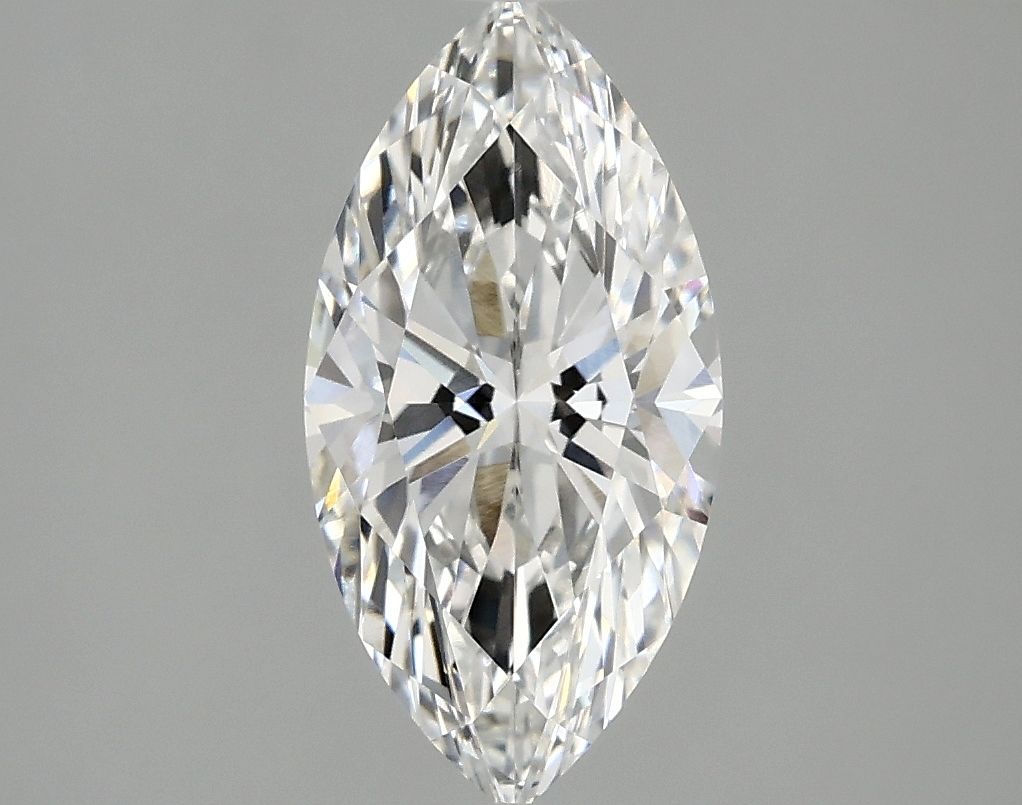 1.57 ct Marquise diamond