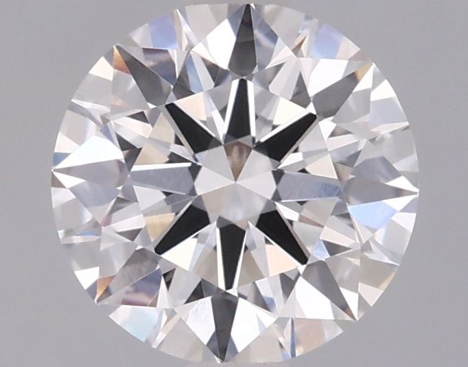1.50 ct. round Lab Grown Diamond front image