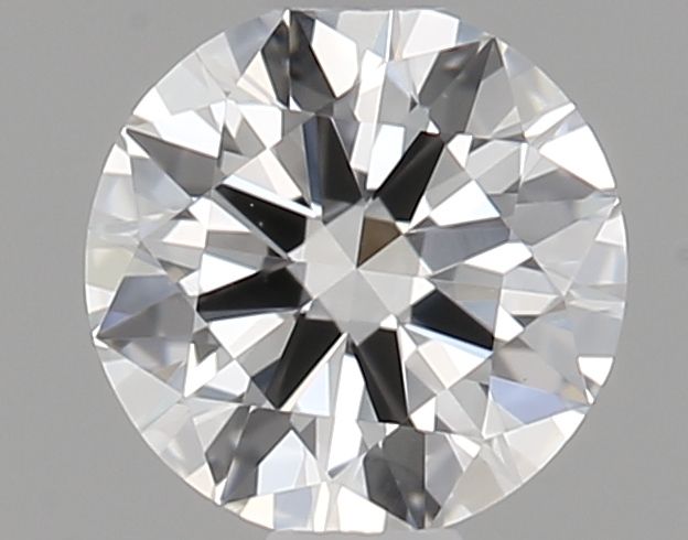 0.30 ct Round diamond