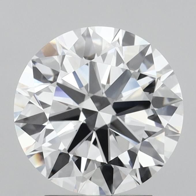 3.00 ct Round diamond