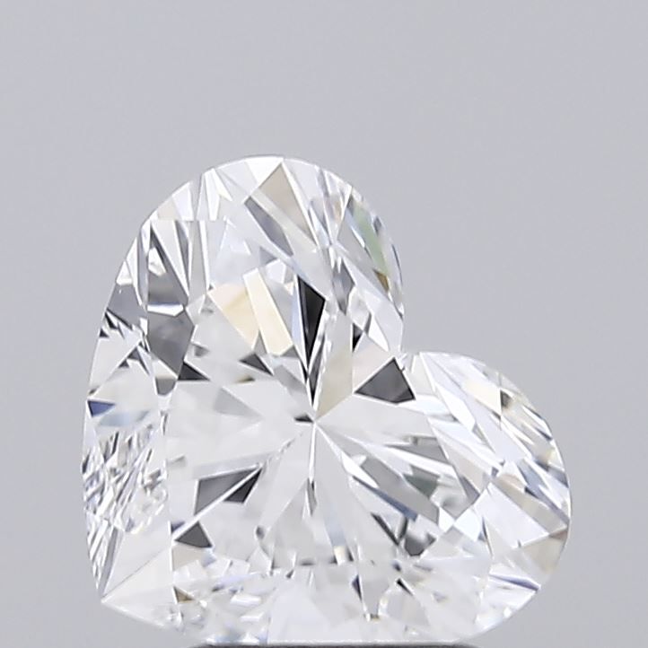 2.45 Carat