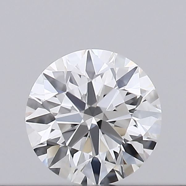 0.15 ct Round Diamond