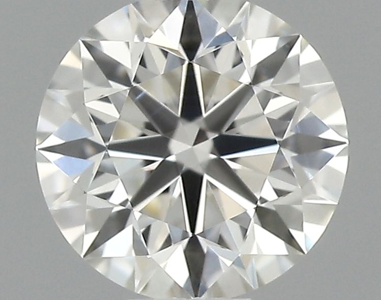0.35 ct Round diamond
