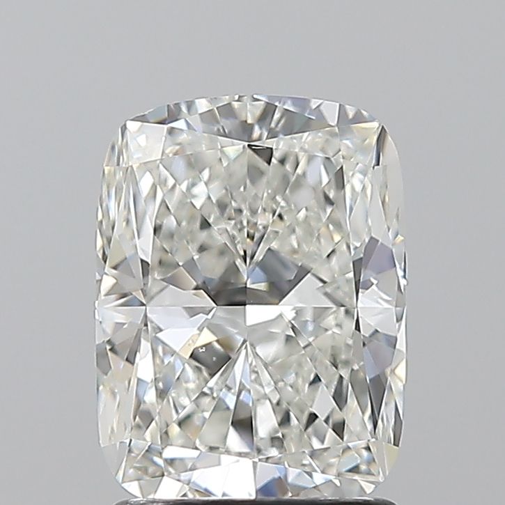 1.70 ct Cushion Modified diamond