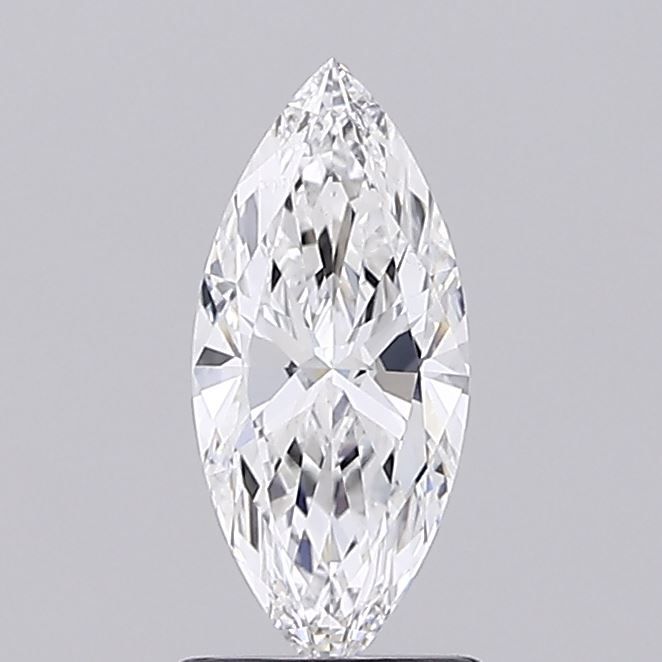1.07 ct. marquise Lab Grown Diamond front image