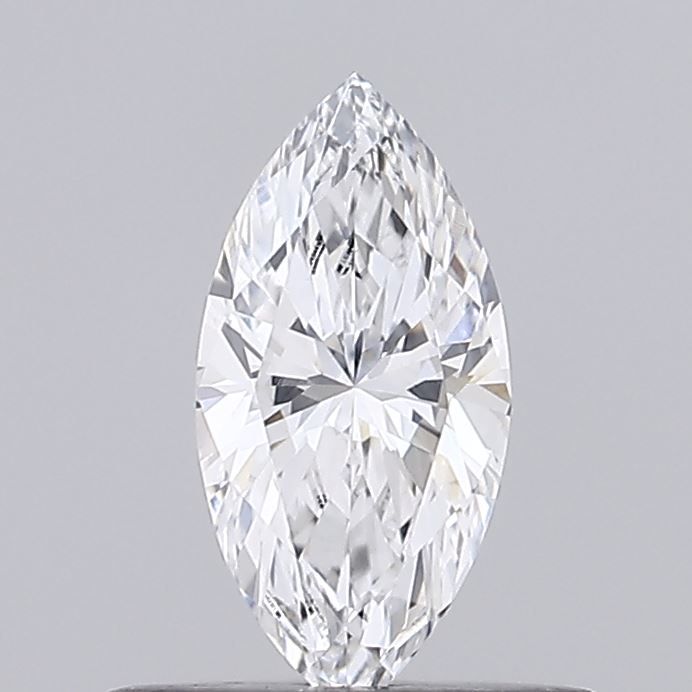 0.38 ct lab-grown Marquise Diamond