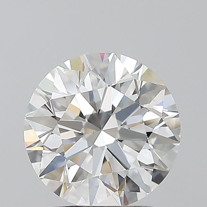 1.70 ct Round diamond