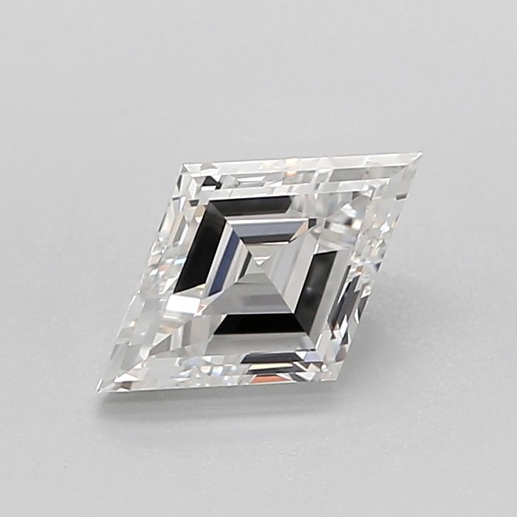 1.08 ct lab-grown Lozenge Diamond