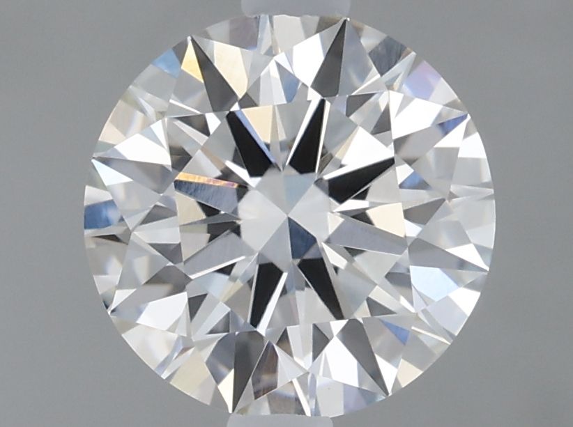 1.22 ct Round diamond