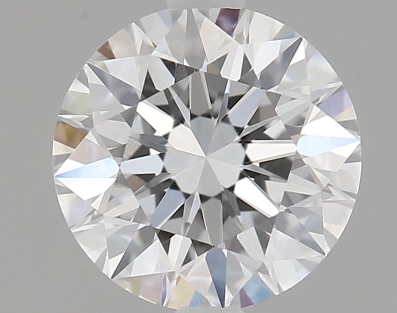 Diament 0.7 ct D/VVS2
