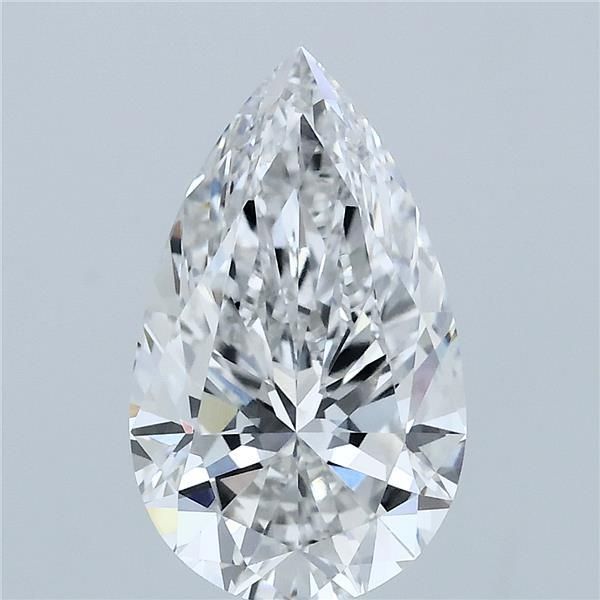 2.58 Carat
