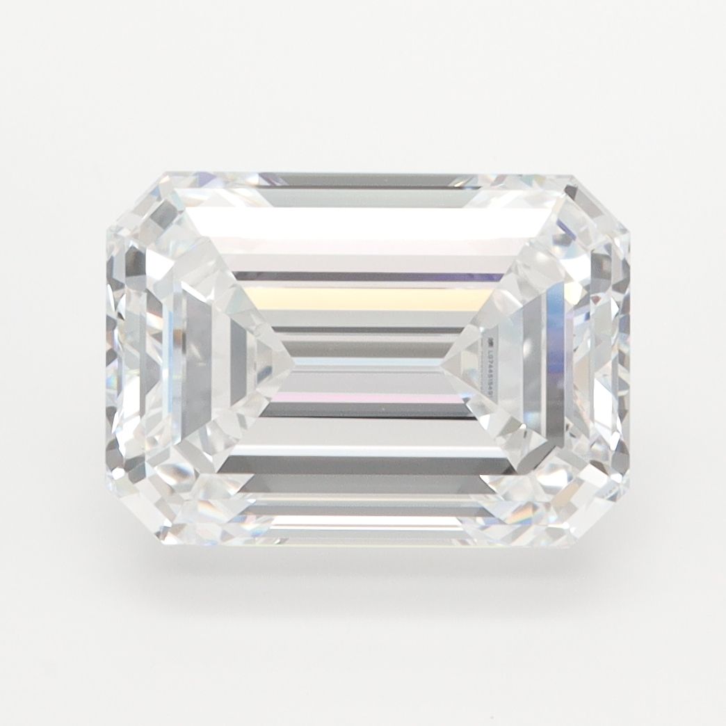 3.83 Carat