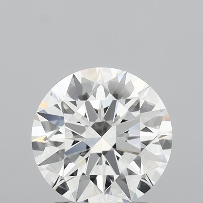 1.57 ct Round diamond