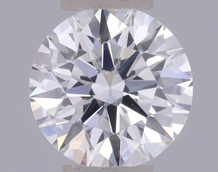 0.27 ct lab-grown Round Diamond