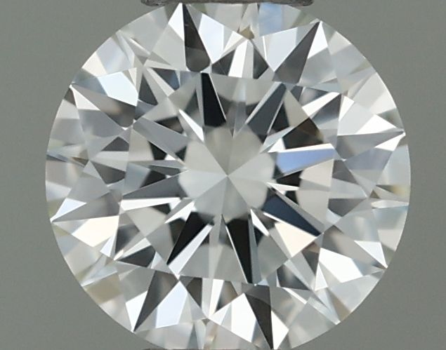0.30 ct Round diamond