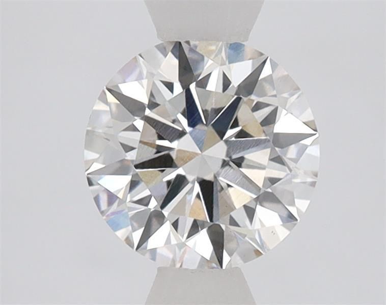 1.08 ct. round Lab Grown Diamond front image