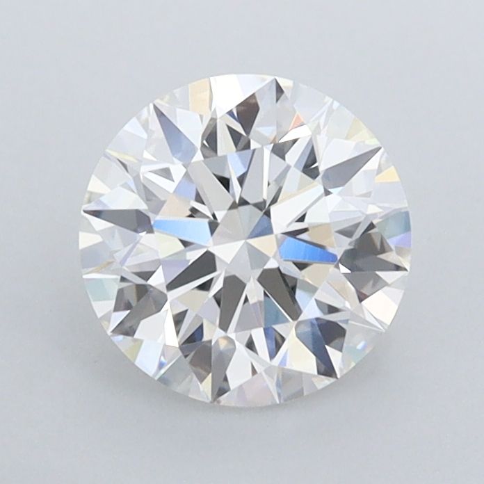 1.07 ct. round Lab Grown Diamond front image