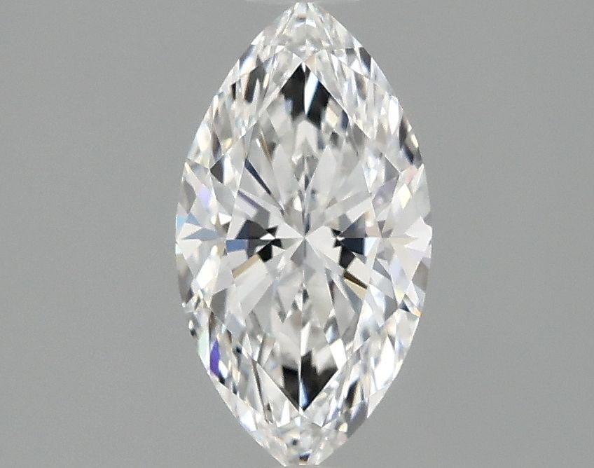 1.09 ct. marquise Lab Grown Diamond front image