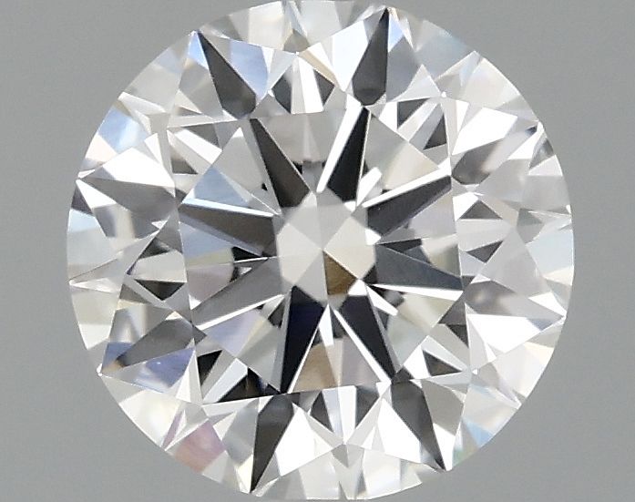 1.52 ct Round diamond