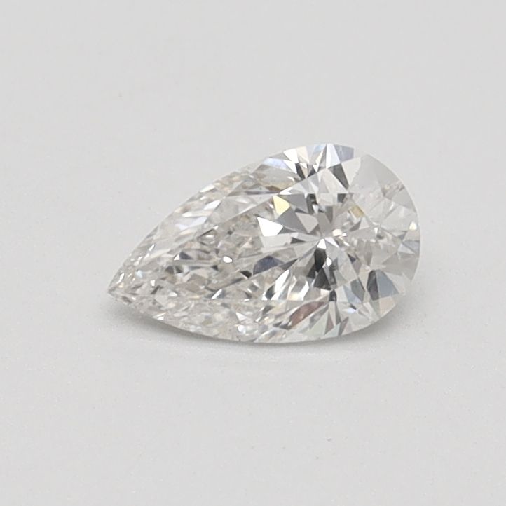 0.31 ct Pear diamond