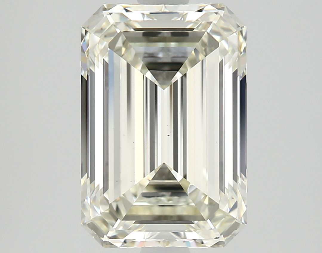 2.74 Carat