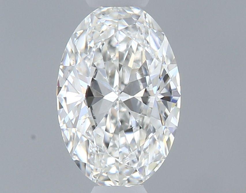0.30 ct Oval diamond