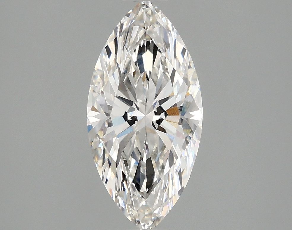 1.48 ct Marquise diamond