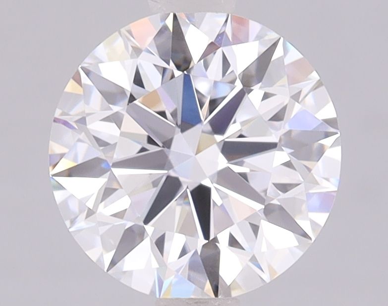 1.83 ct. round Lab Grown Diamond front image