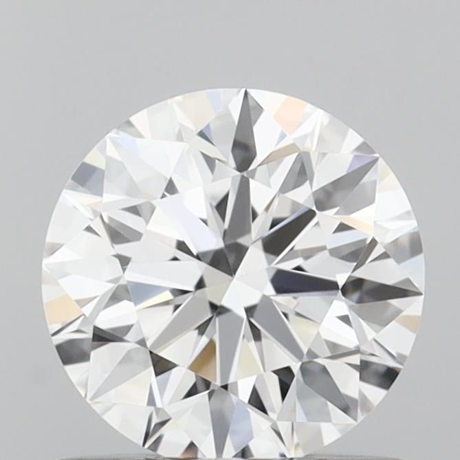 0.79 ct. round Lab Grown Diamond front image