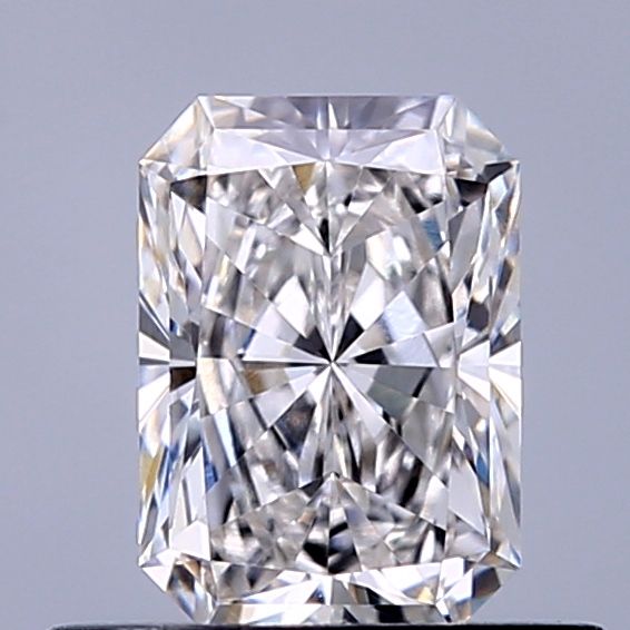 0.56 ct lab-grown Radiant Diamond
