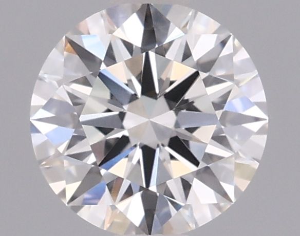 1.01 ct Round diamond