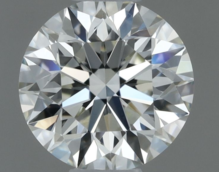 0.36 ct Round diamond
