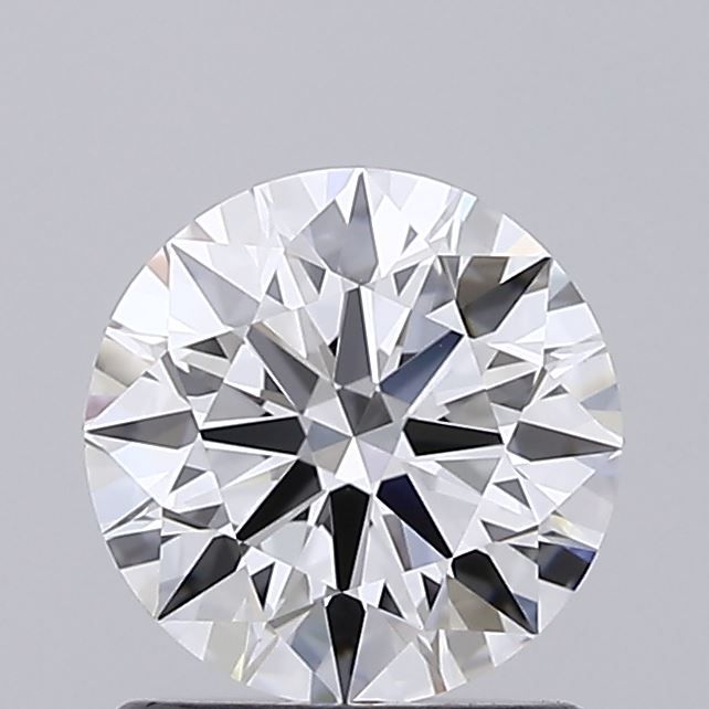 1.22 ct. round Lab Grown Diamond front image