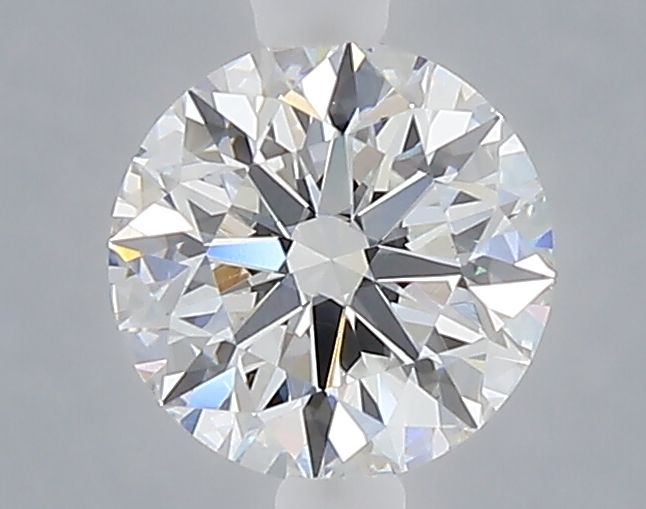 1.06 ct. round Lab Grown Diamond front image