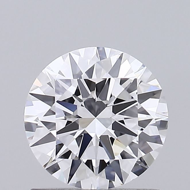 1.00 ct. round Lab Grown Diamond front image