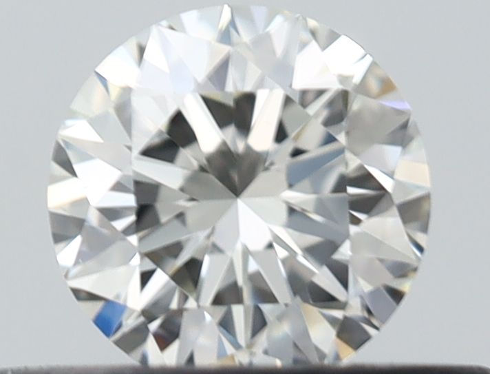 0.3 ct Round Diamond