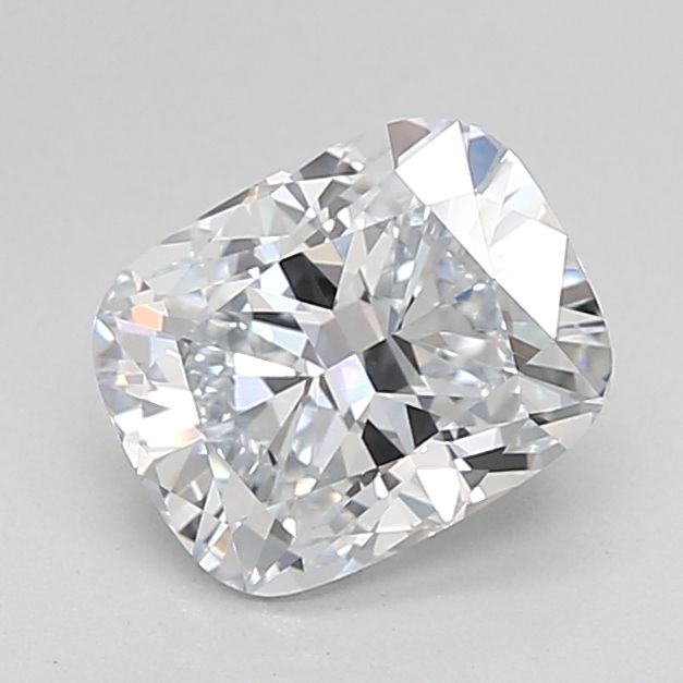 1.58 ct Cushion Brilliant diamond