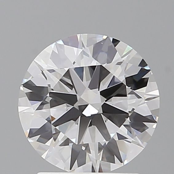 1.91 ct. round Lab Grown Diamond front image