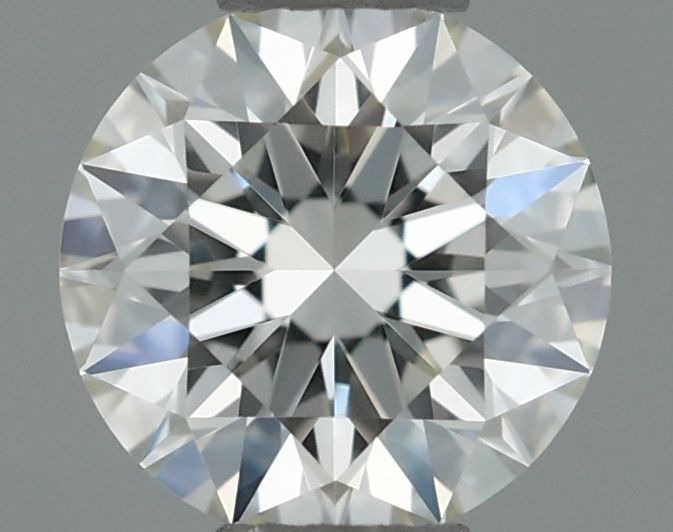 0.30 ct Round diamond