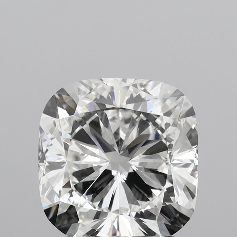 2.54 ct Cushion Modified diamond