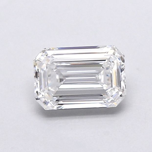 0.81 ct lab-grown Emerald Diamond