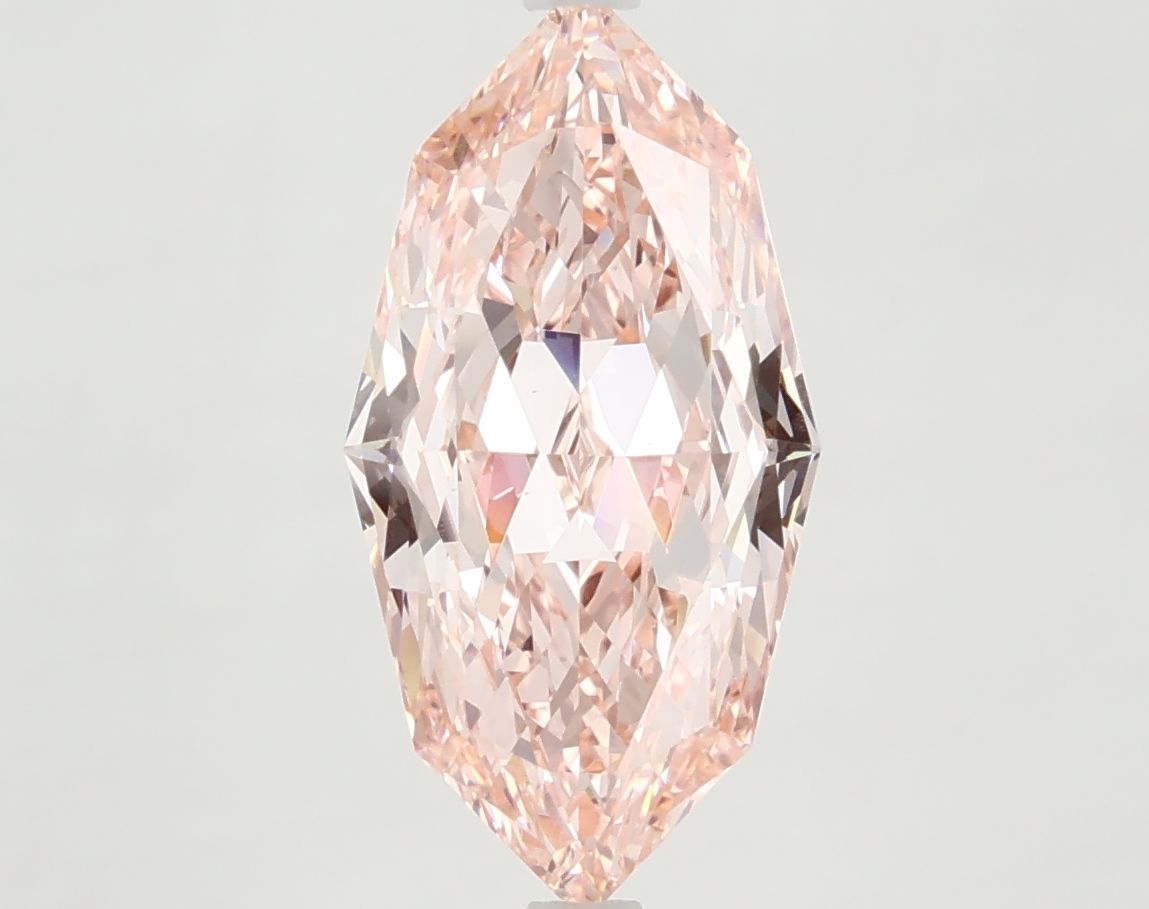 2.80 ct Marquise diamond