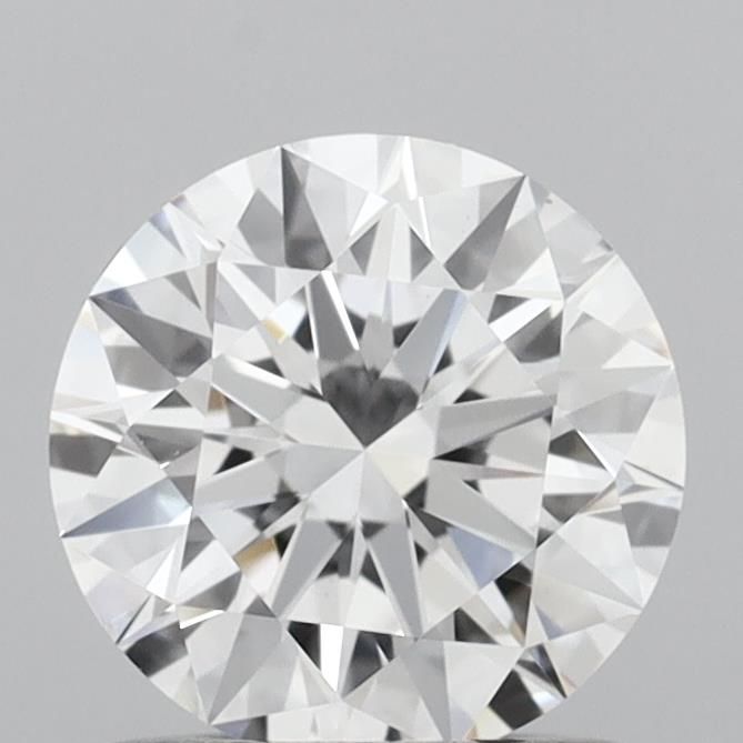 1.06 ct. round Lab Grown Diamond front image