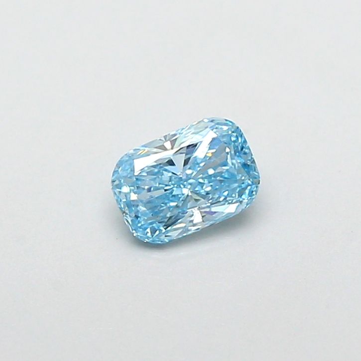 0.34 ct lab-grown Cushion modified Diamond
